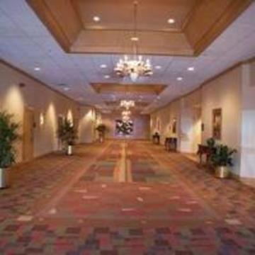 Hotel Hilton St. Louis Airport