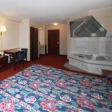 Hotel Best Western St. Louis Inn
