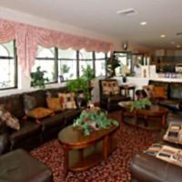 Hotel Best Western St. Louis Inn