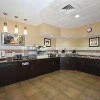 Hotel Best Western St. Louis Inn