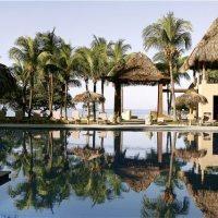 Hotel Flamingo Beach Resort & Spa