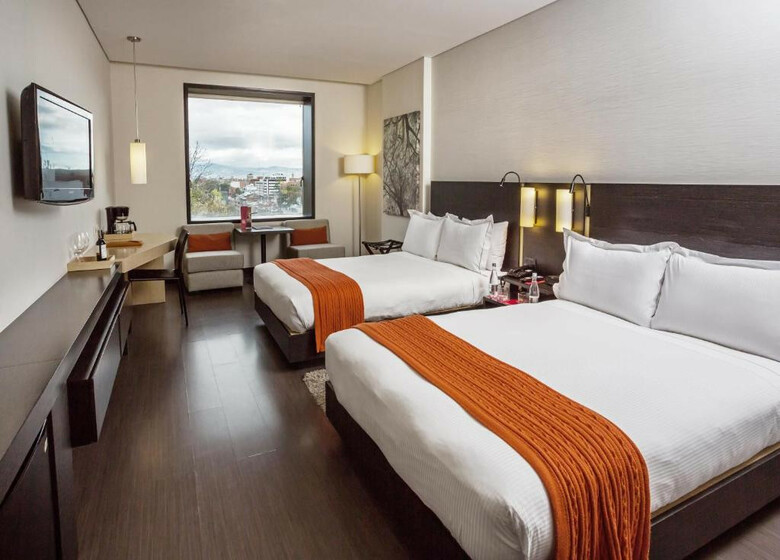 Cite Hotel