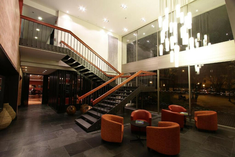 Cite Hotel