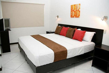 Residencia Tabuba Guest House