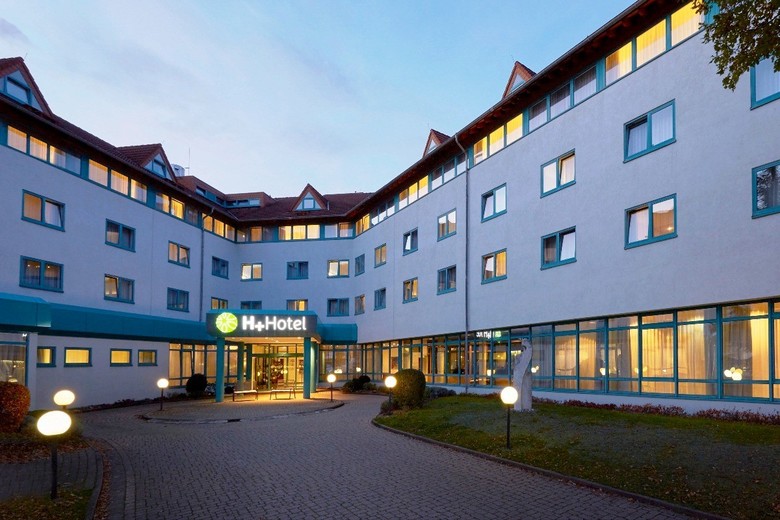 Hotel H+ Stuttgart Herrenberg
