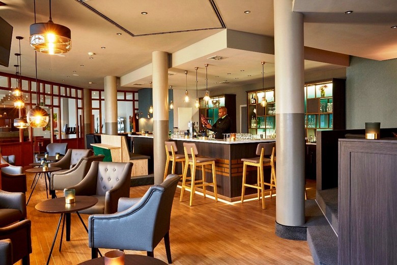 Hotel H+ Stuttgart Herrenberg