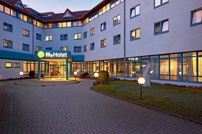 Hotel H+ Stuttgart Herrenberg