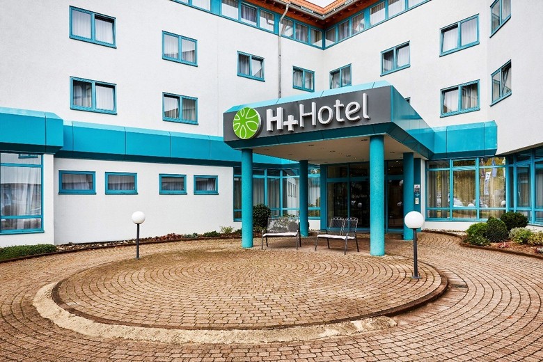 Hotel H+ Stuttgart Herrenberg