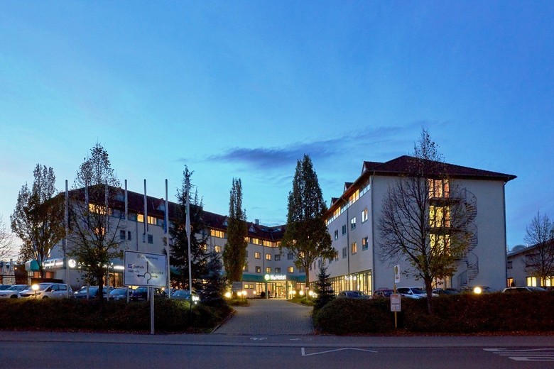 Hotel H+ Stuttgart Herrenberg
