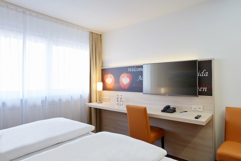 Hotel H+ Stuttgart Herrenberg
