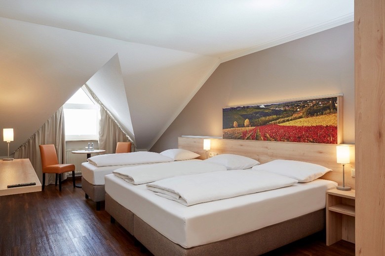 Hotel H+ Stuttgart Herrenberg