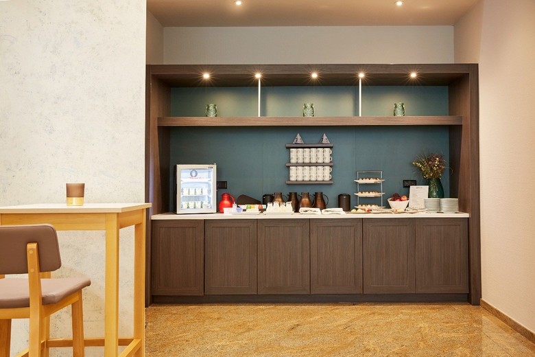 Hotel H+ Stuttgart Herrenberg