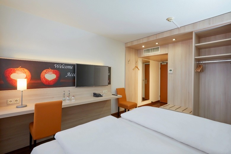 Hotel H+ Stuttgart Herrenberg