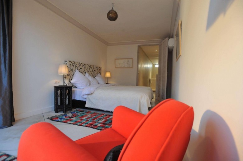 Hotel Villa Warhol