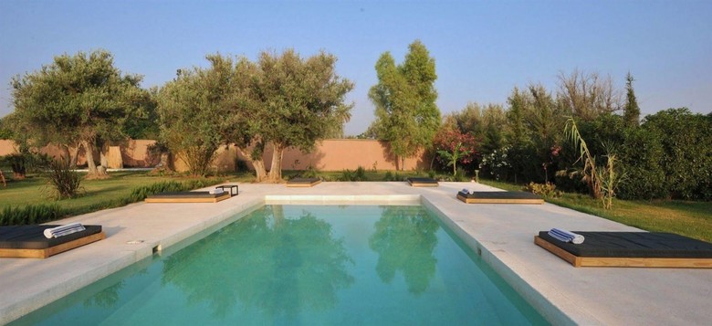 Hotel Villa Warhol