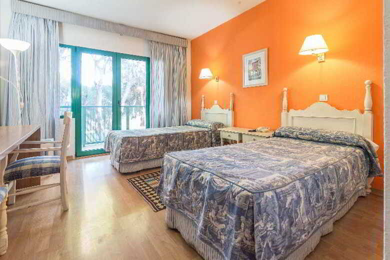 Hotel Oromana