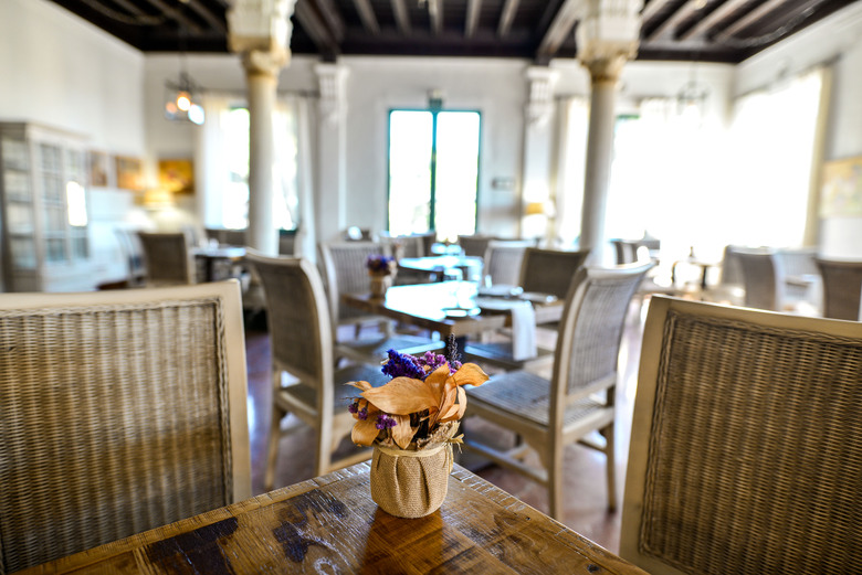 Hotel Oromana