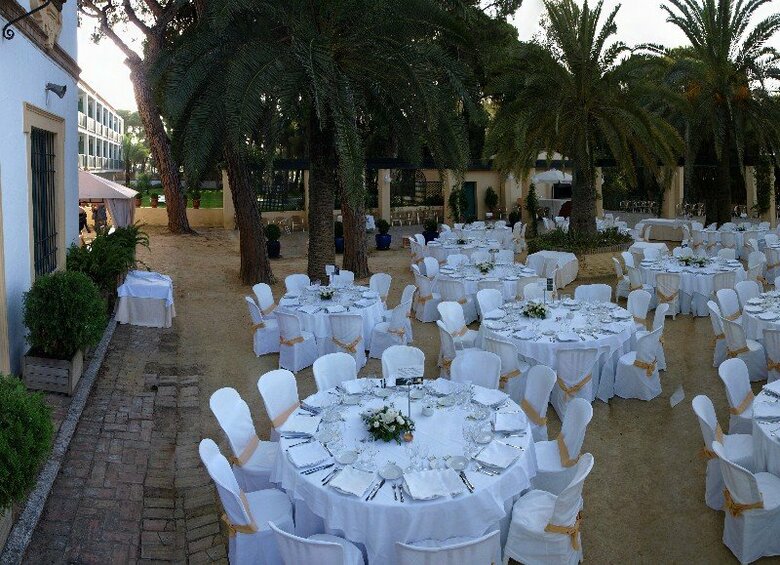 Hotel Oromana