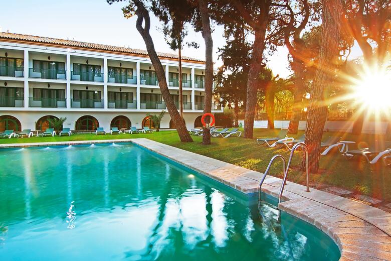 Hotel Oromana