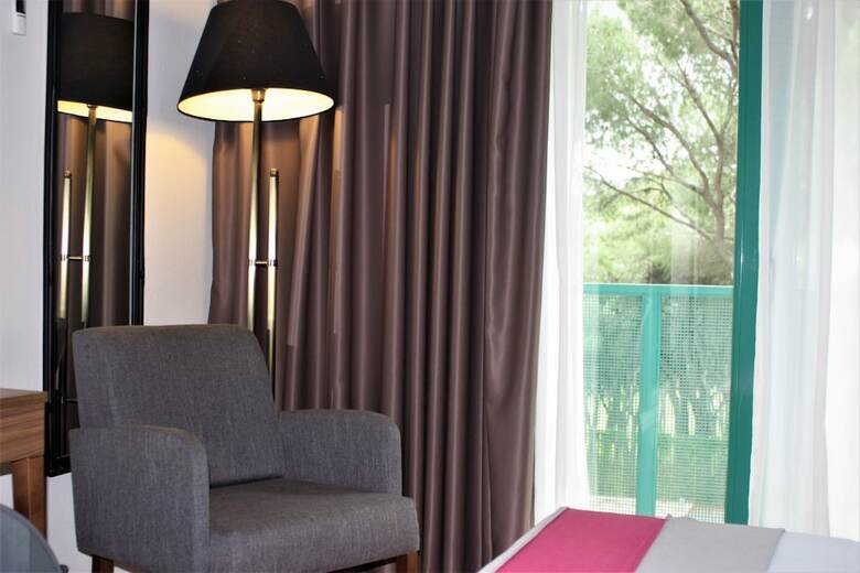 Hotel Oromana