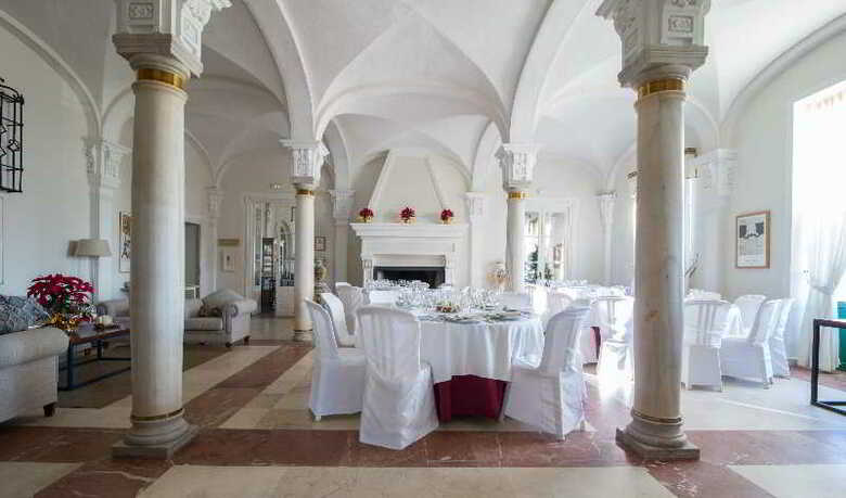 Hotel Oromana