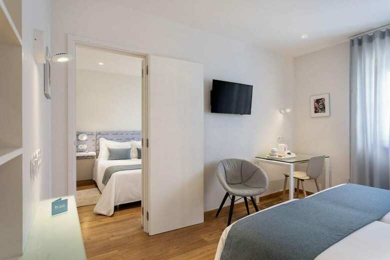 Hotel Das Salinas