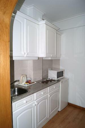 Hotel Das Salinas