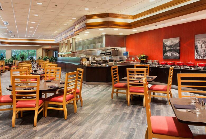 Hotel Doubletree By Hilton Grand Jun