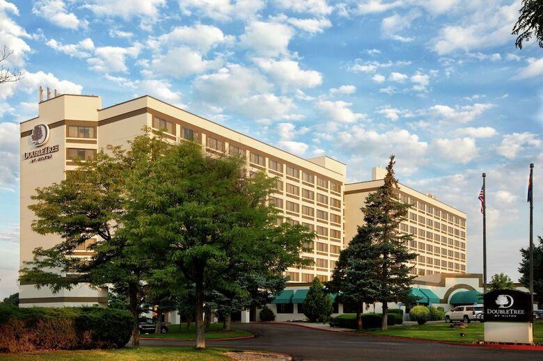 Hotel Doubletree By Hilton Grand Jun
