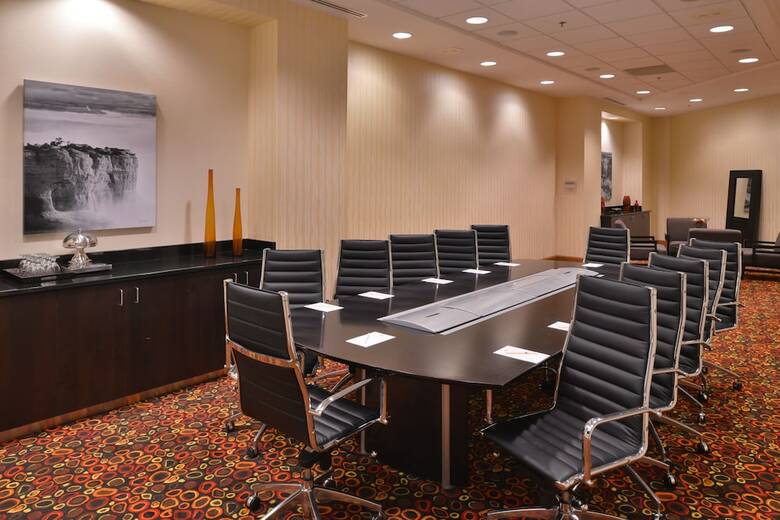 Hotel Doubletree By Hilton Grand Jun