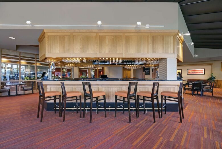 Hotel Doubletree By Hilton Grand Jun