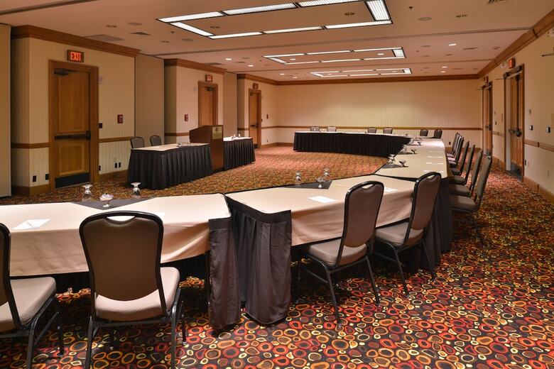 Hotel Doubletree By Hilton Grand Jun