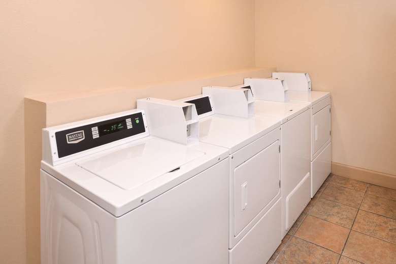 Hotel Best Western Executive Inn & Suites