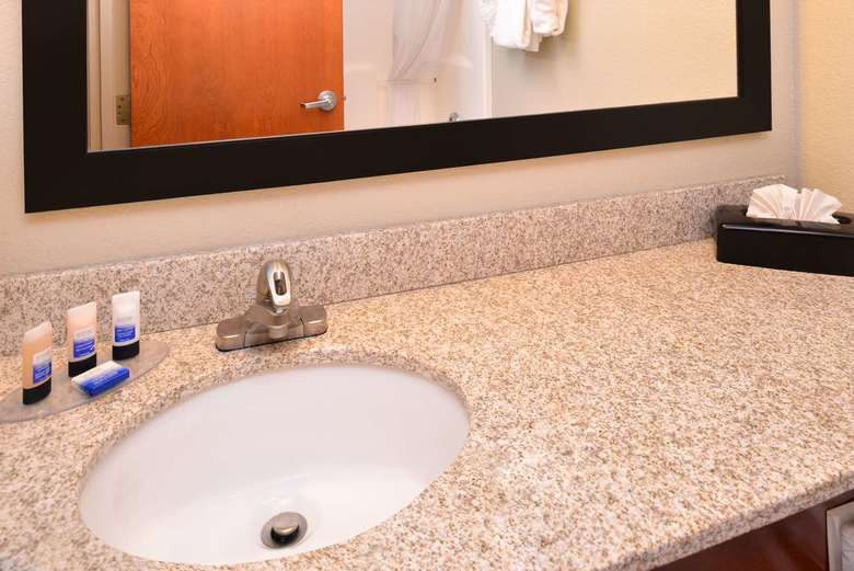 Hotel Best Western Executive Inn & Suites