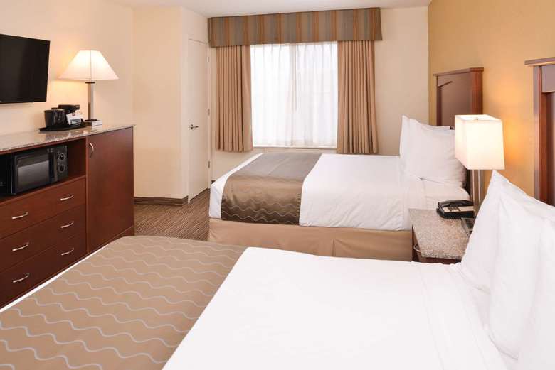 Hotel Best Western Executive Inn & Suites
