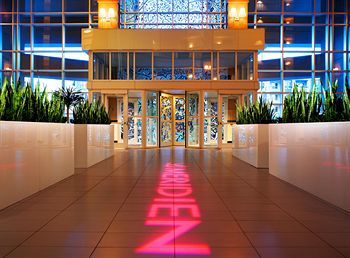 Hotel Le Meridien Dallas By The Galleria