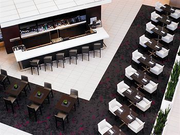 Hotel Le Meridien Dallas By The Galleria