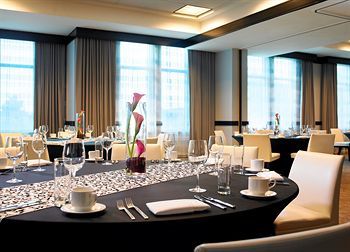 Hotel Le Meridien Dallas By The Galleria