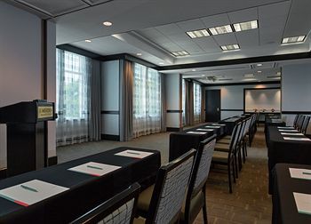 Hotel Le Meridien Dallas By The Galleria