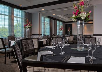 Hotel Le Meridien Dallas By The Galleria