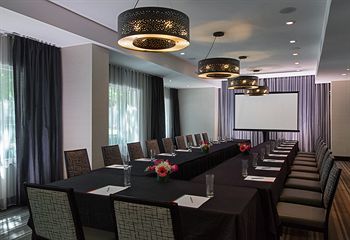 Hotel Le Meridien Dallas By The Galleria
