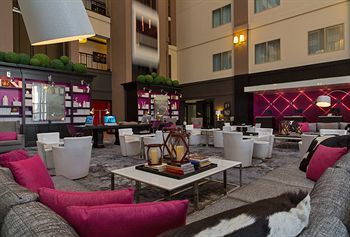 Hotel Le Meridien Dallas By The Galleria