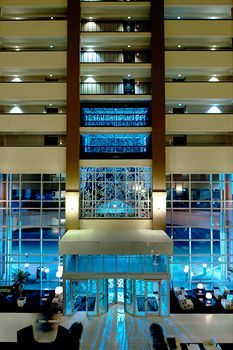 Hotel Le Meridien Dallas By The Galleria