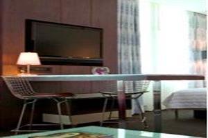 Hotel Le Meridien Dallas By The Galleria