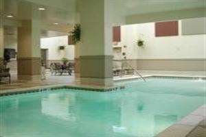 Hotel Le Meridien Dallas By The Galleria