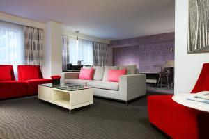 Hotel Le Meridien Dallas By The Galleria