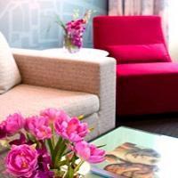 Hotel Le Meridien Dallas By The Galleria