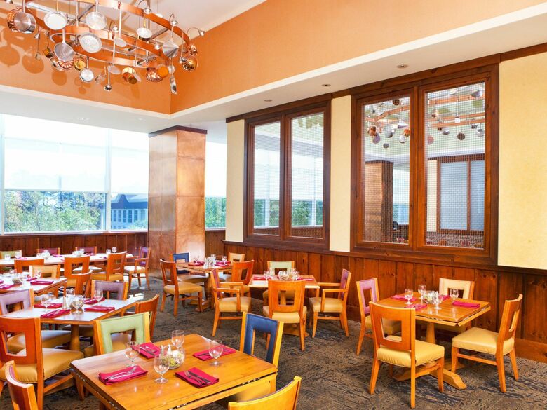 Hotel Sheraton Myrtle Beach