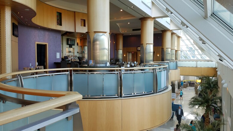 Hotel Sheraton Myrtle Beach
