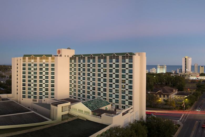 Hotel Sheraton Myrtle Beach